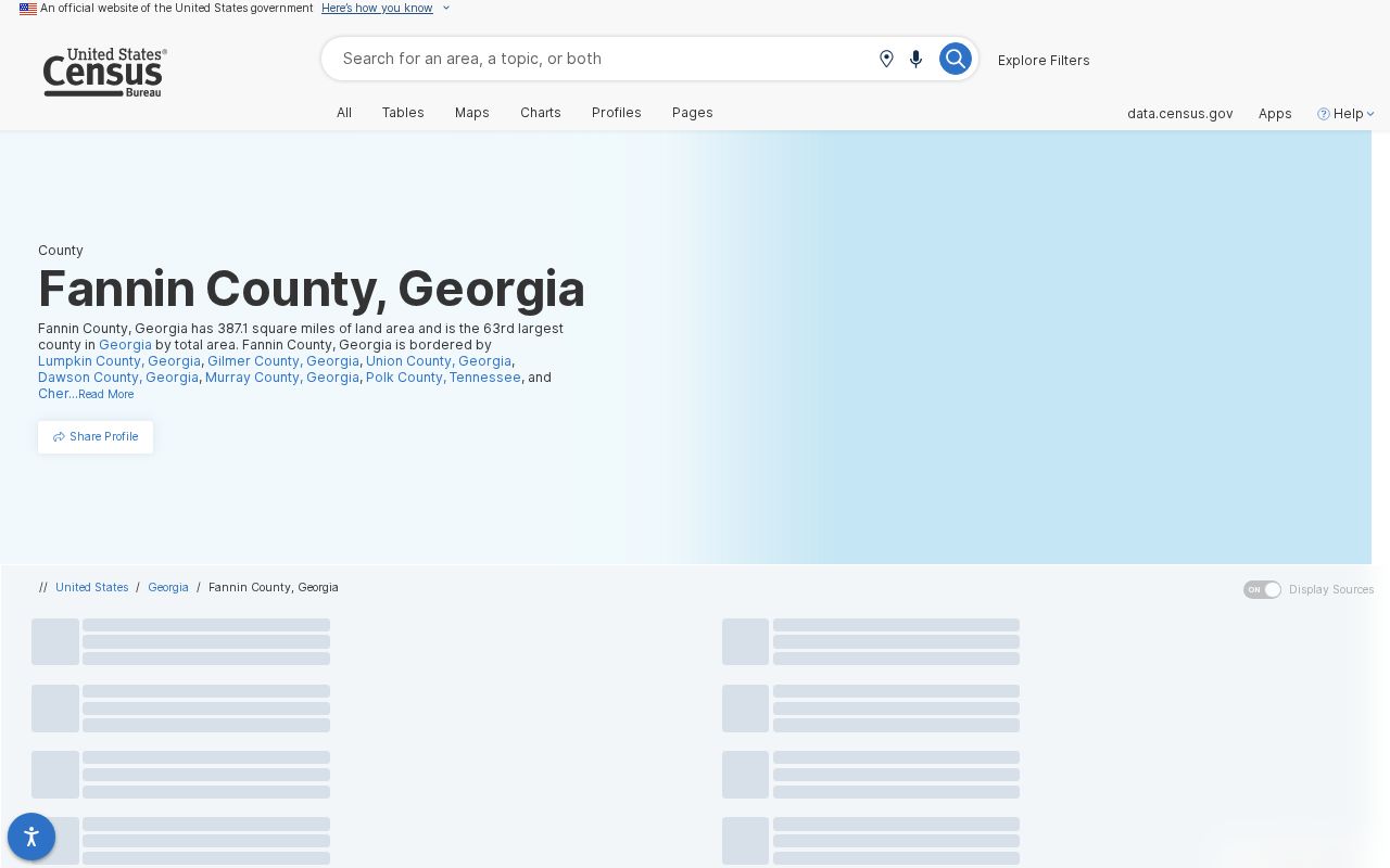 Fannin County traffic warrant population context